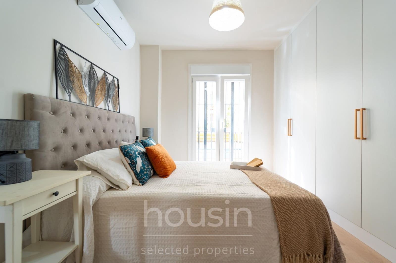 4 camera da letto Appartamento in vendita in Siviglia citta - 420.000 € (Rif: 9846244)