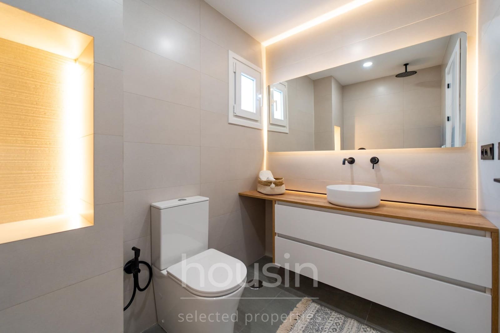 4 camera da letto Appartamento in vendita in Siviglia citta - 420.000 € (Rif: 9846244)