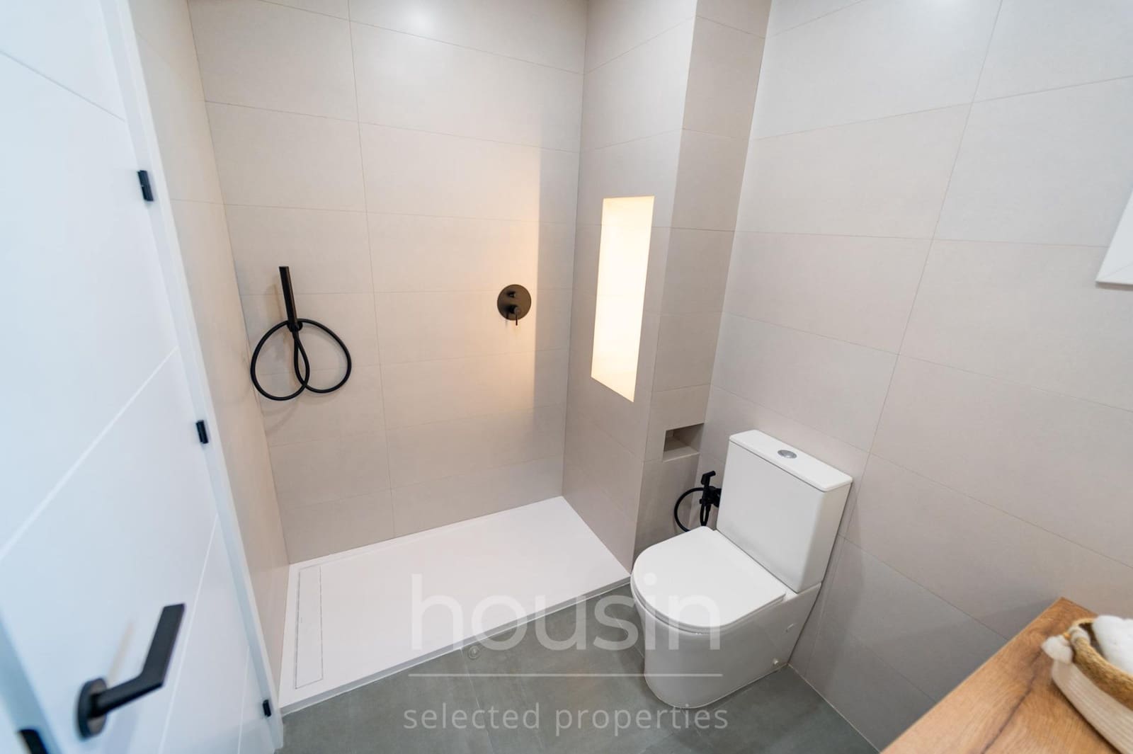 4 camera da letto Appartamento in vendita in Siviglia citta - 420.000 € (Rif: 9846244)