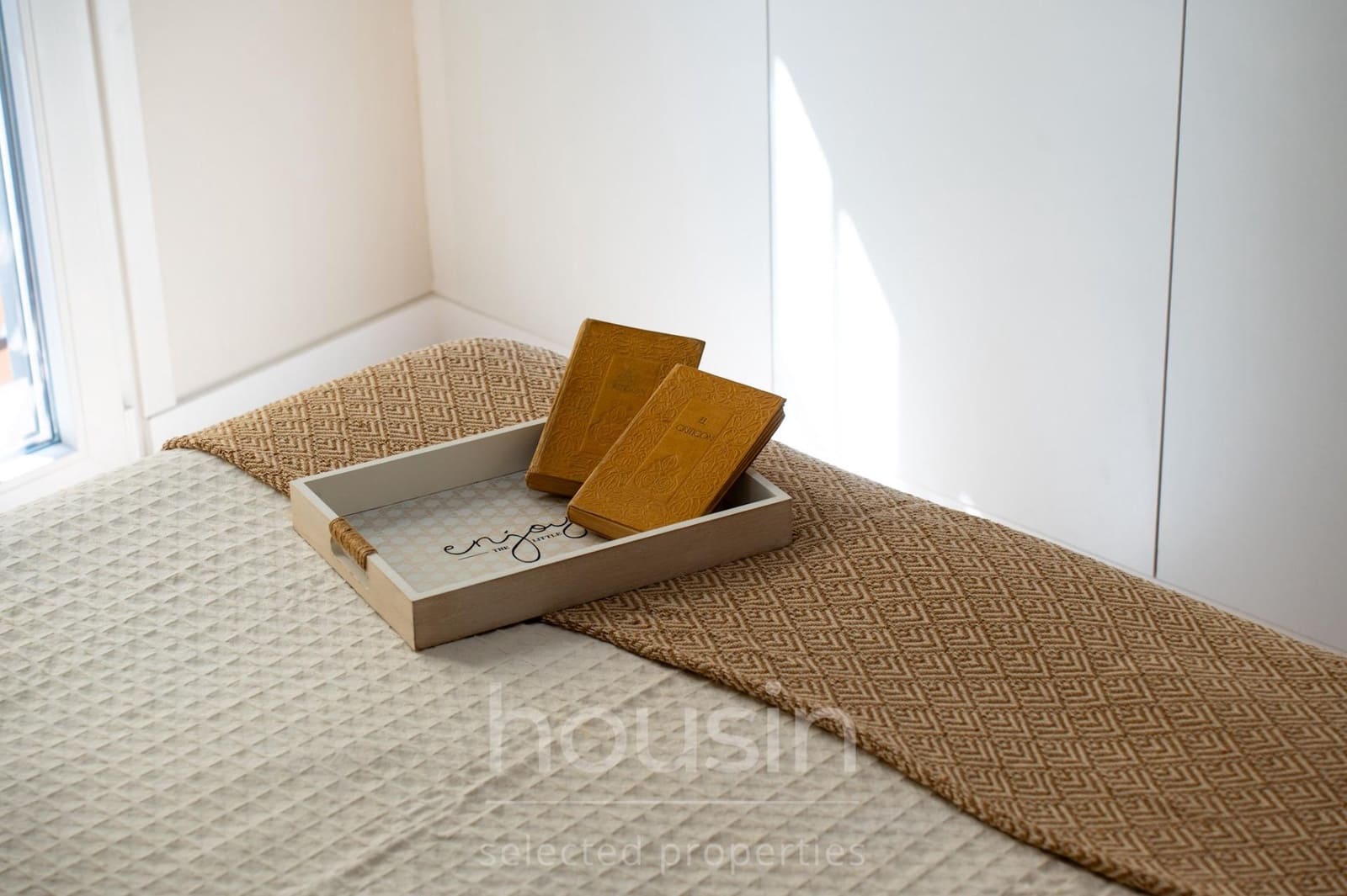 4 camera da letto Appartamento in vendita in Siviglia citta - 420.000 € (Rif: 9846244)