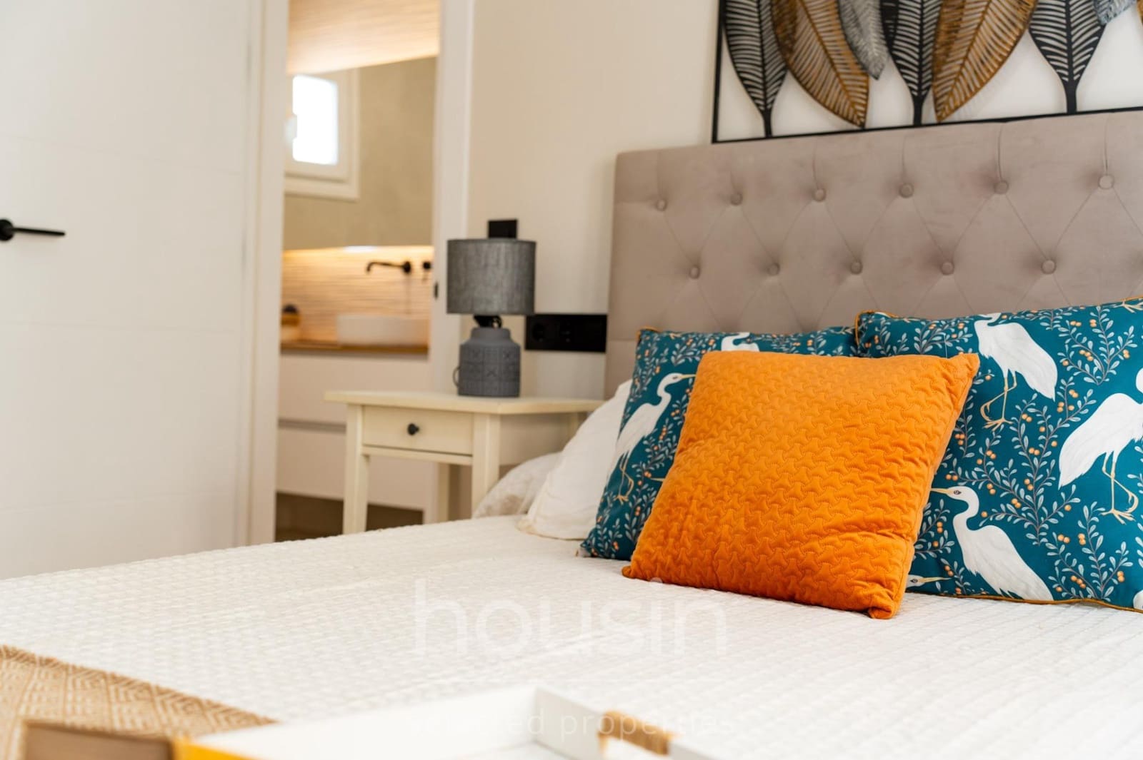 4 camera da letto Appartamento in vendita in Siviglia citta - 420.000 € (Rif: 9846244)