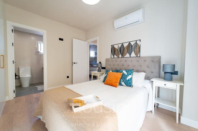 4 camera da letto Appartamento in vendita in Siviglia città - 420.000 € (Rif: 9846244)
