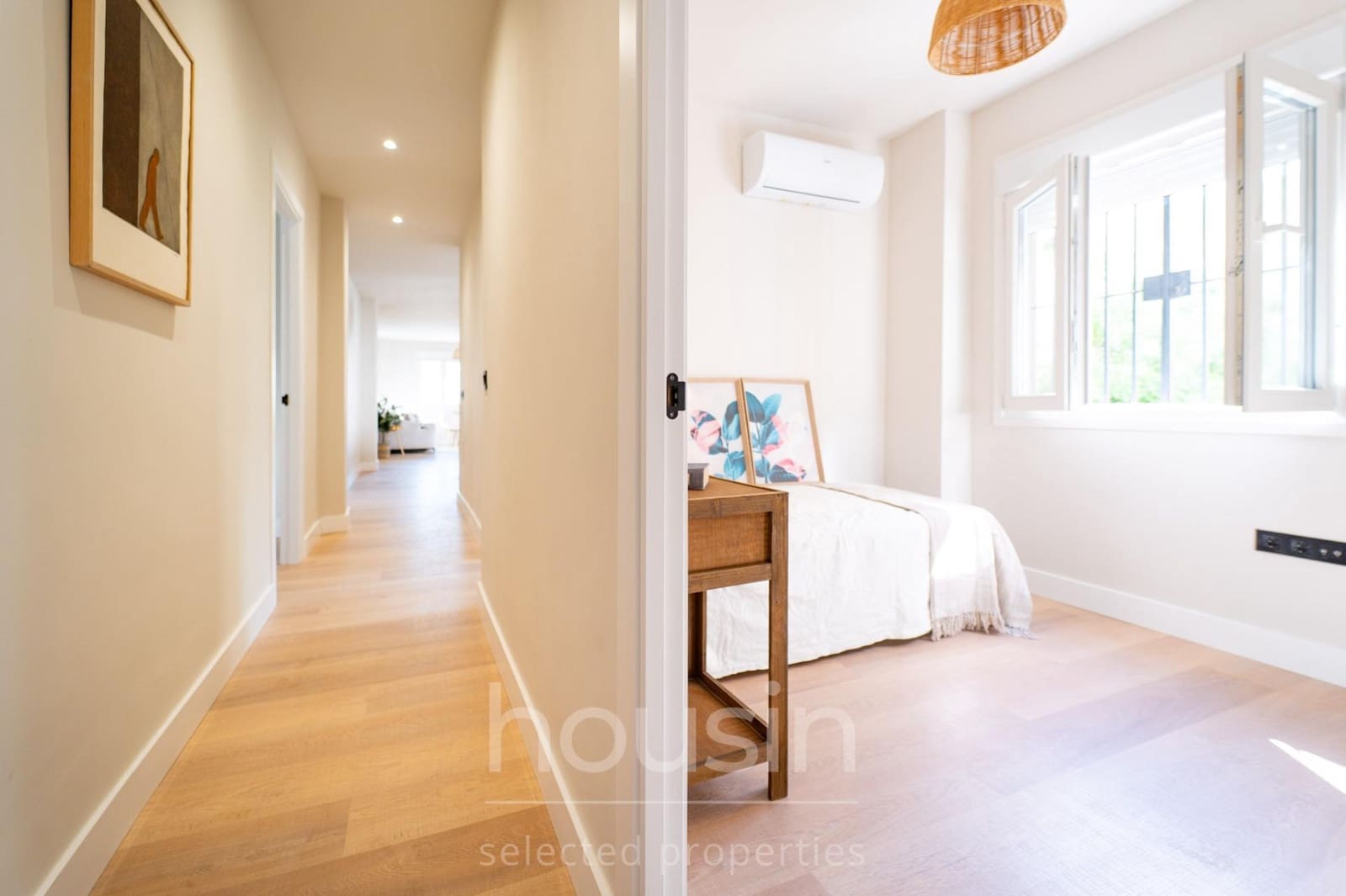 4 camera da letto Appartamento in vendita in Siviglia citta - 420.000 € (Rif: 9846244)