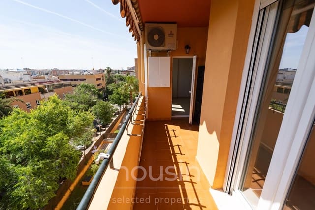 3 soverom Leilighet til salgs i Sevilla by med garasje - € 450 000 (Ref: 9860108)