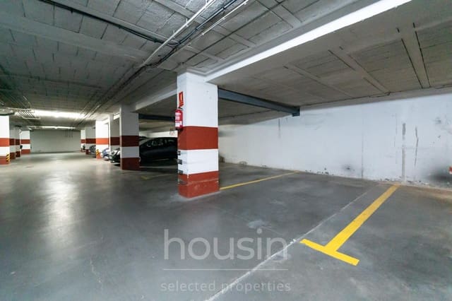 3 soverom Leilighet til salgs i Sevilla by med garasje - € 450 000 (Ref: 9860108)