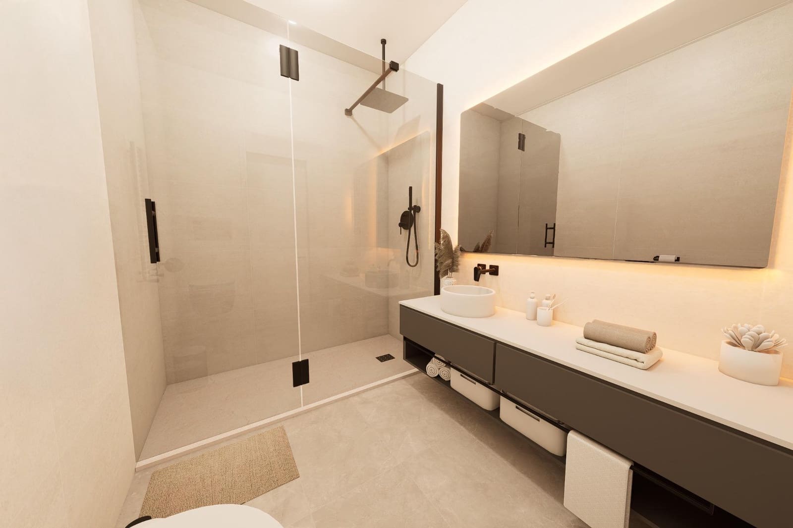 3 chambre Appartement à vendre à Seville ville - 770 000 € (Ref: 9873519)