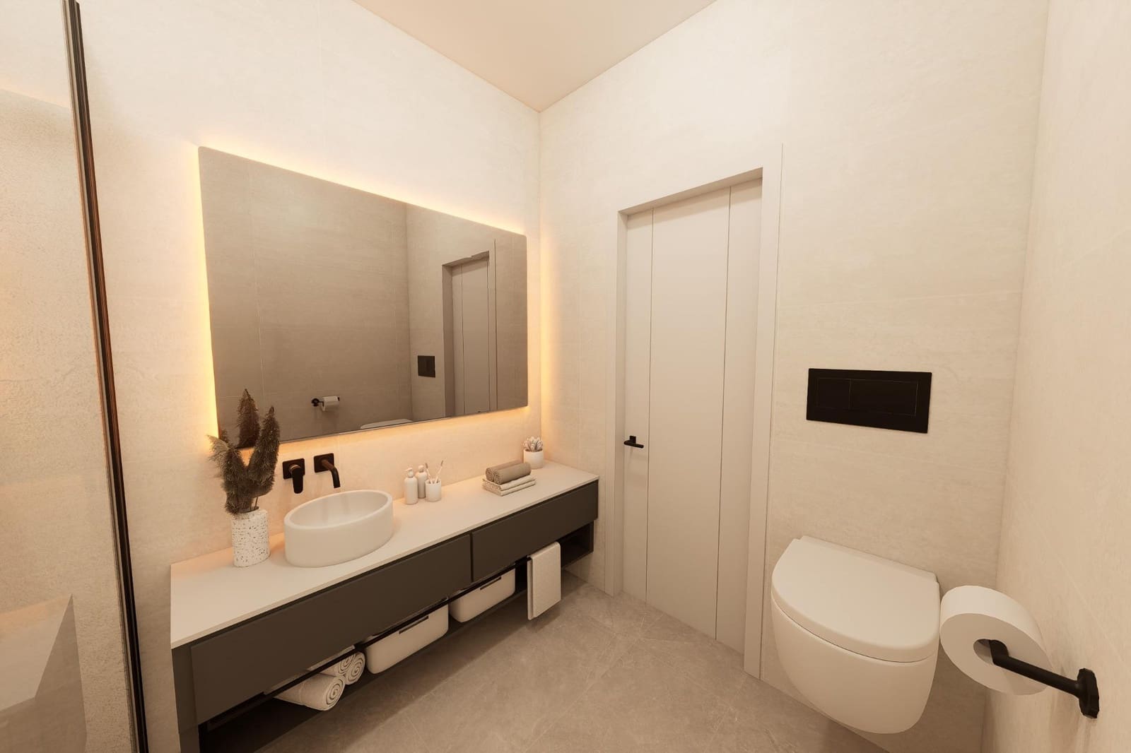 3 chambre Appartement à vendre à Seville ville - 770 000 € (Ref: 9873519)