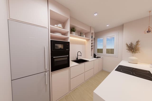 3 chambre Appartement à vendre à Séville ville - 735 000 € (Ref: 9873519)