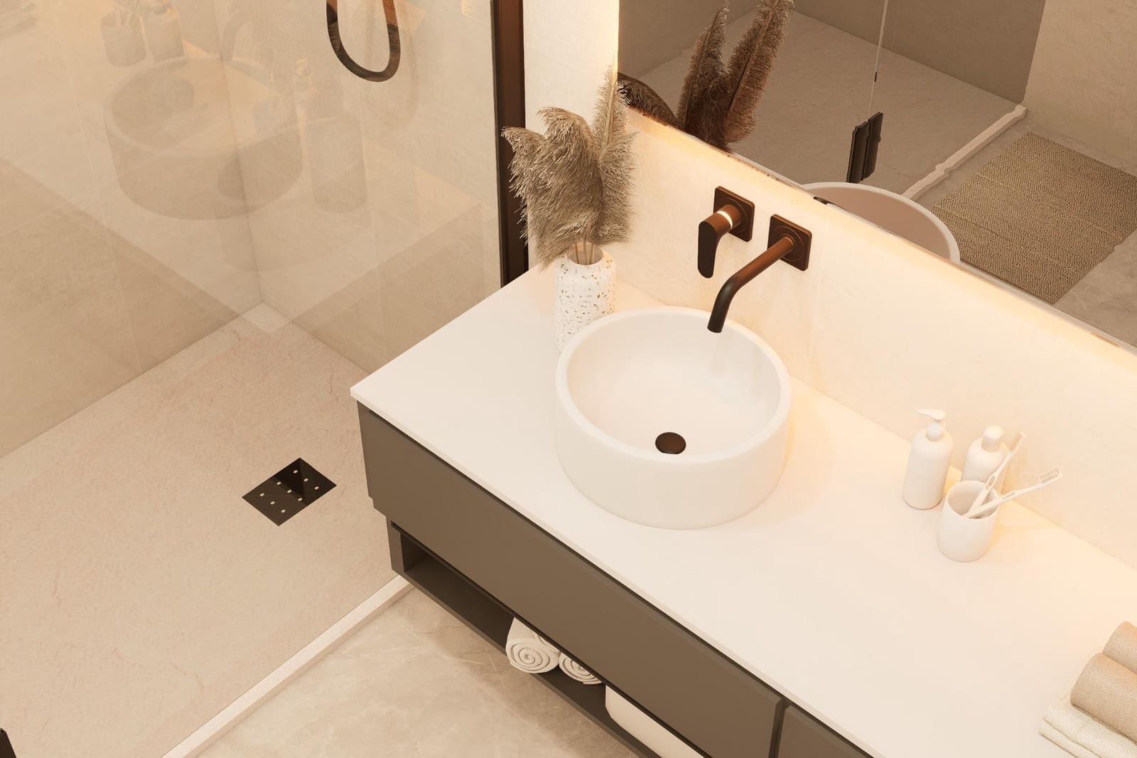 3 chambre Appartement à vendre à Seville ville - 770 000 € (Ref: 9873519)