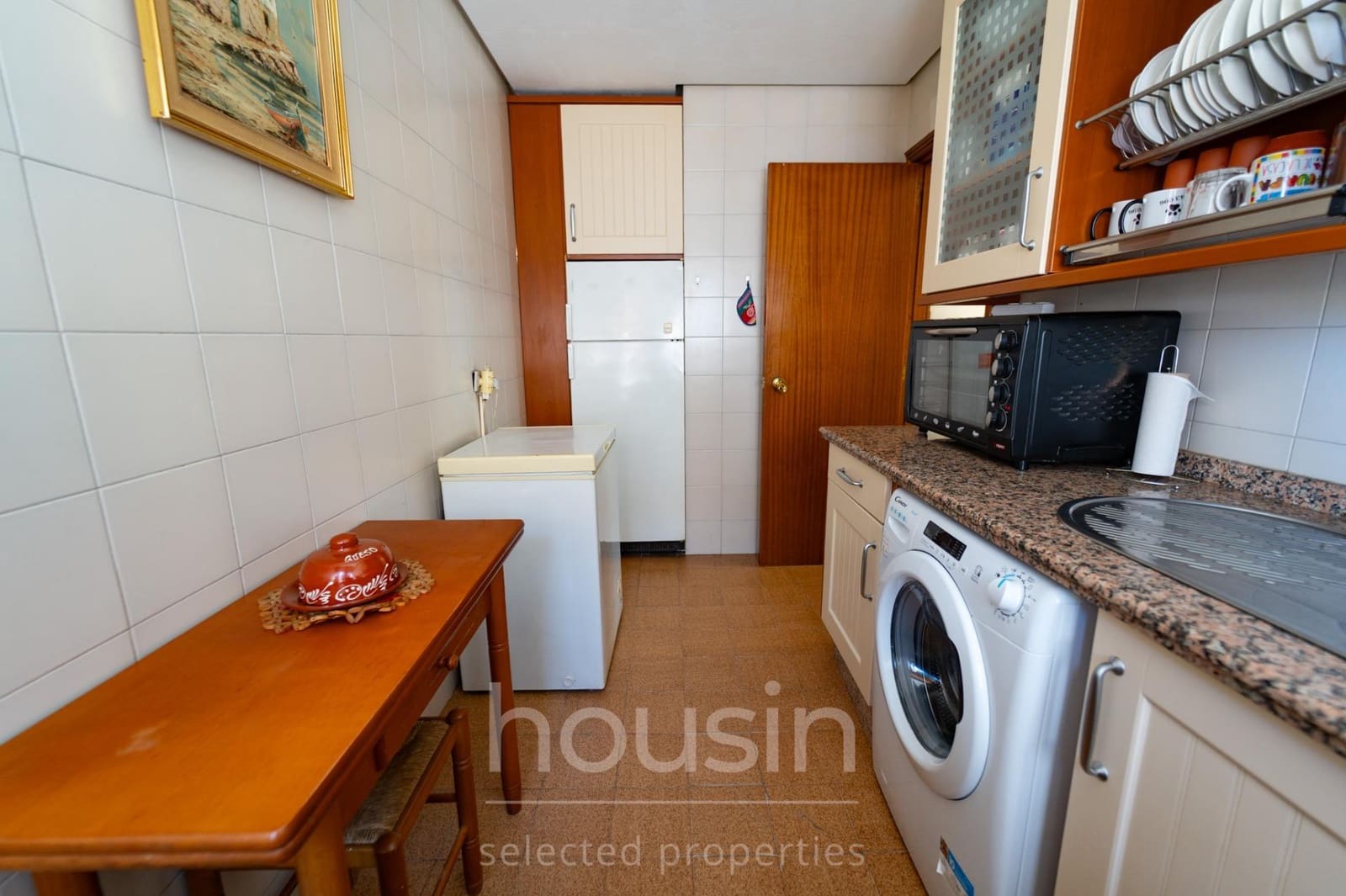 3 soveværelse Lejlighed til salg i Sevilla by - € 260.000 (Ref: 9892381)