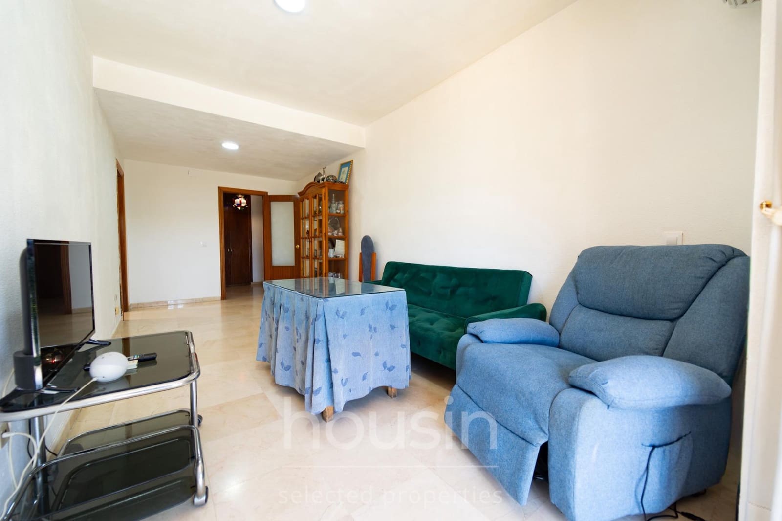 3 soveværelse Lejlighed til salg i Sevilla by - € 260.000 (Ref: 9892381)