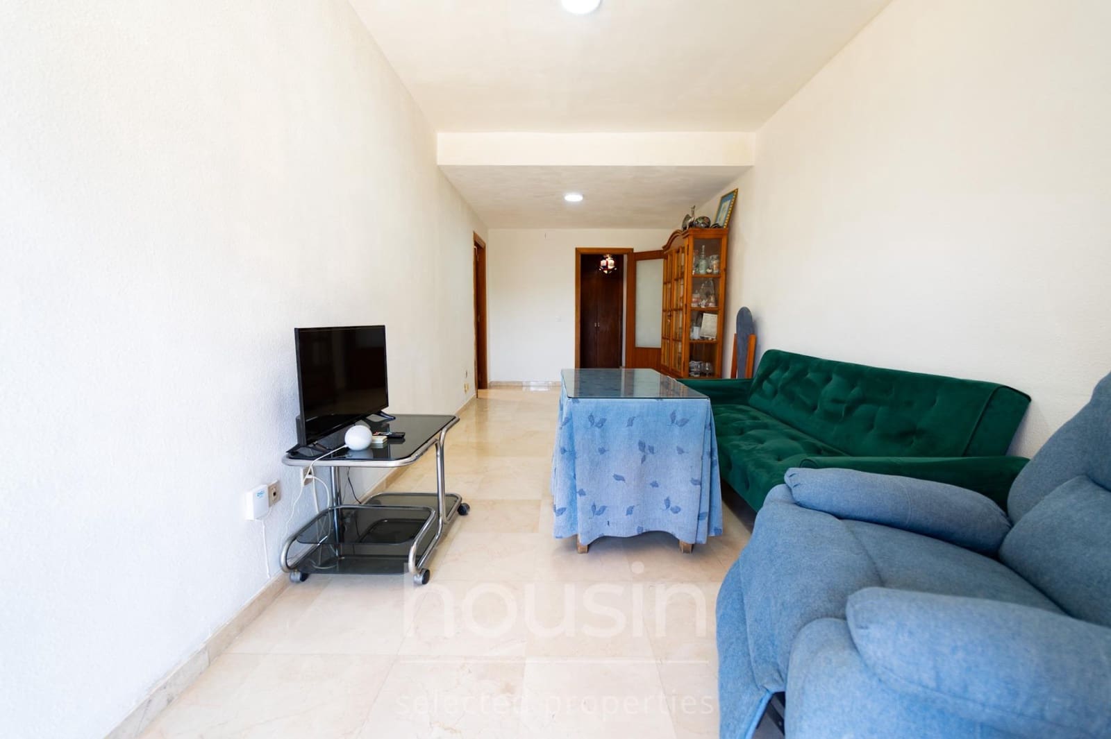 3 soveværelse Lejlighed til salg i Sevilla by - € 260.000 (Ref: 9892381)