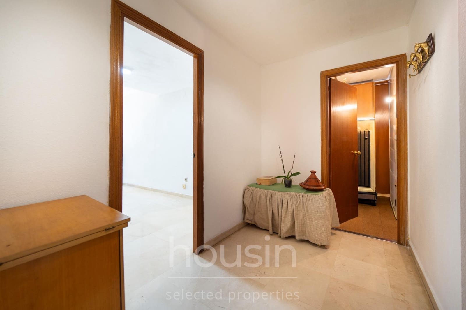 3 soveværelse Lejlighed til salg i Sevilla by - € 260.000 (Ref: 9892381)