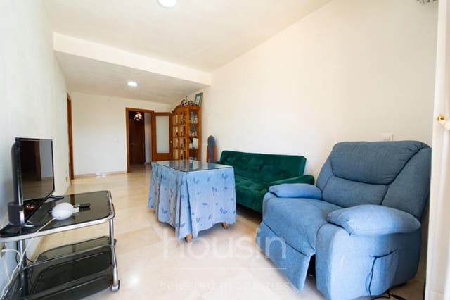 3 soveværelse Lejlighed til salg i Sevilla by - € 260.000 (Ref: 9892381)