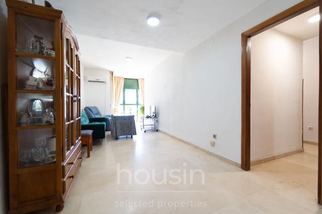 3 soveværelse Lejlighed til salg i Sevilla by - € 260.000 (Ref: 9892381)