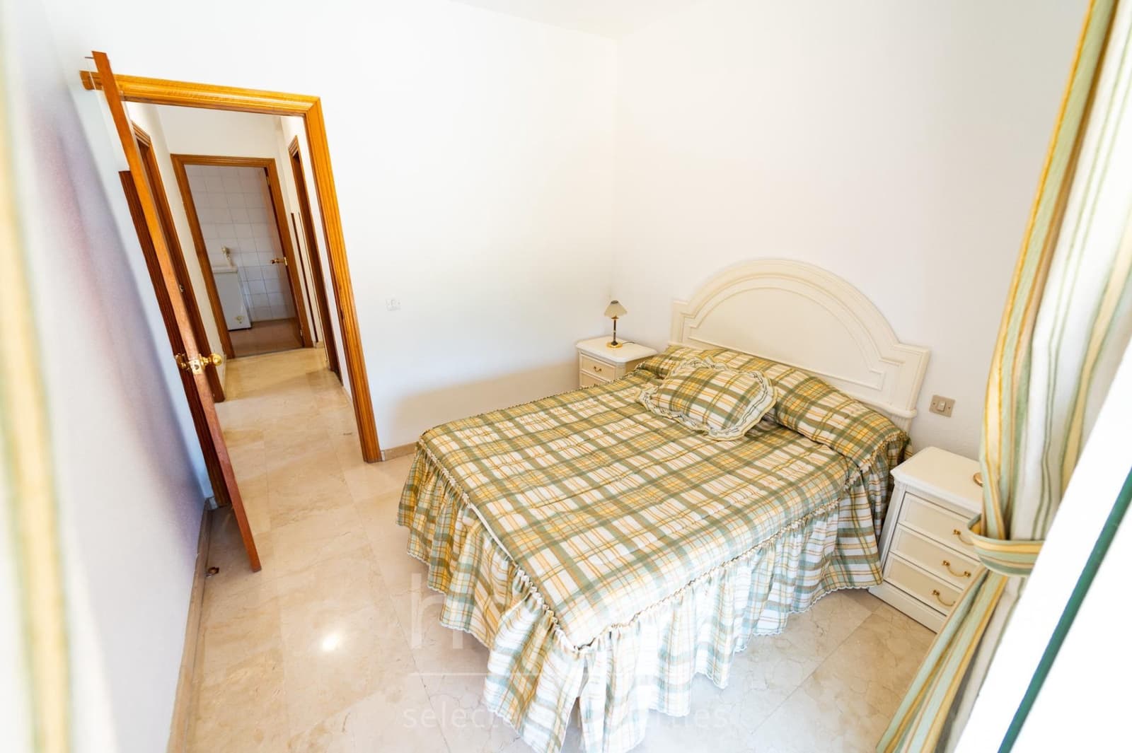 3 soveværelse Lejlighed til salg i Sevilla by - € 260.000 (Ref: 9892381)