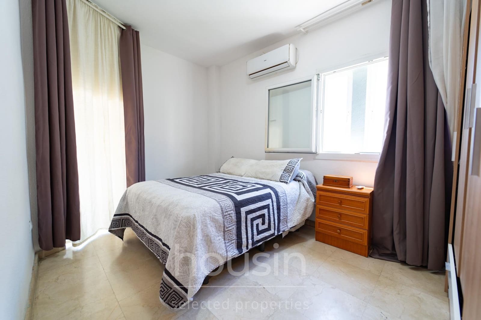 3 soveværelse Lejlighed til salg i Sevilla by - € 260.000 (Ref: 9892381)