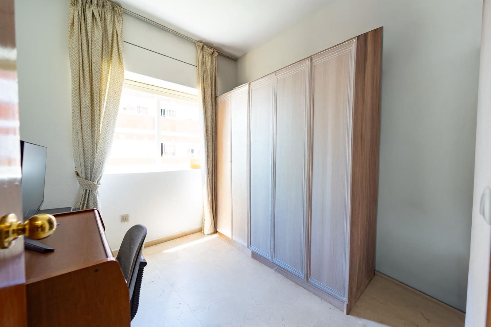 3 soveværelse Lejlighed til salg i Sevilla by - € 260.000 (Ref: 9892381)