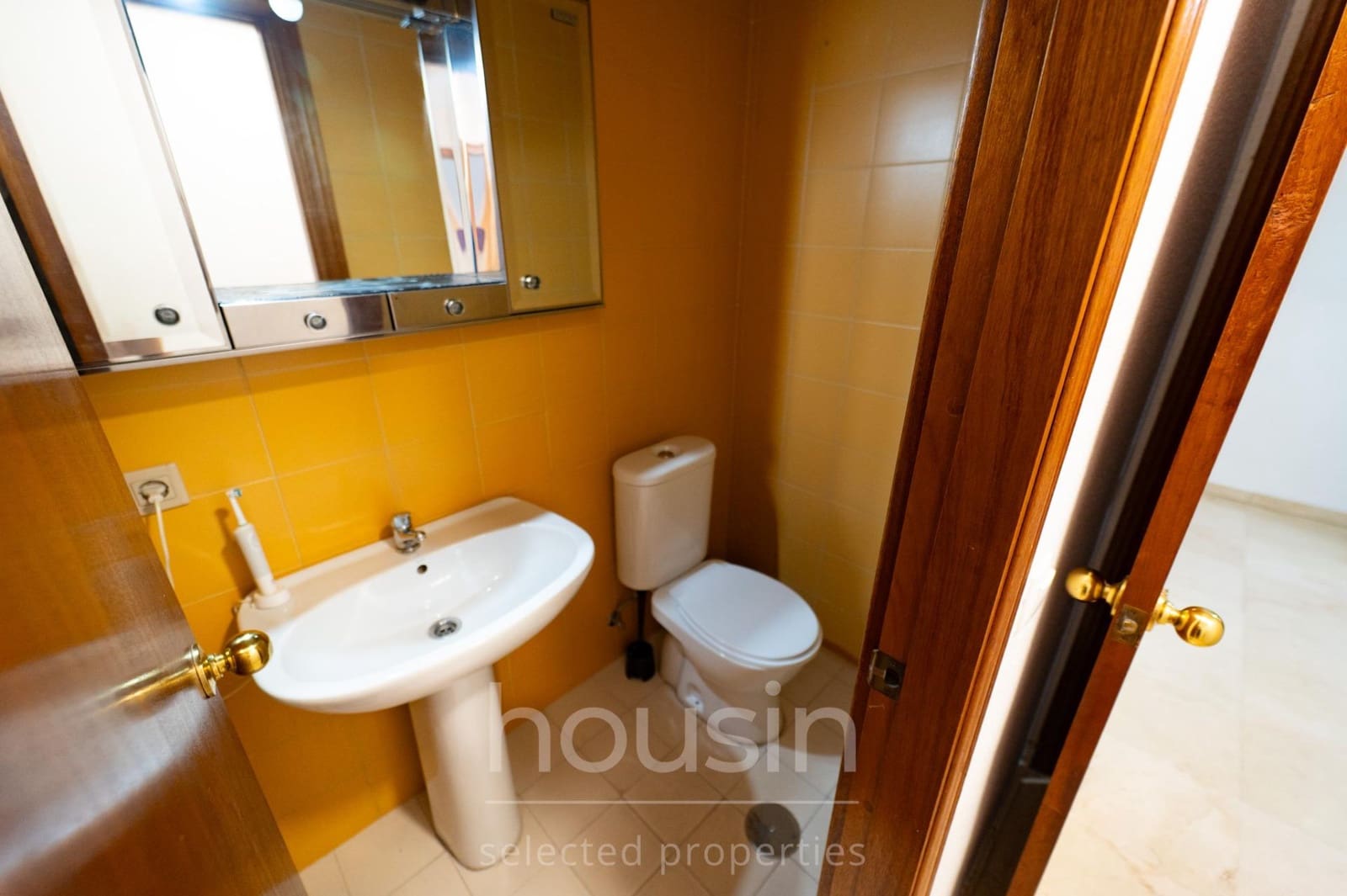3 soveværelse Lejlighed til salg i Sevilla by - € 260.000 (Ref: 9892381)