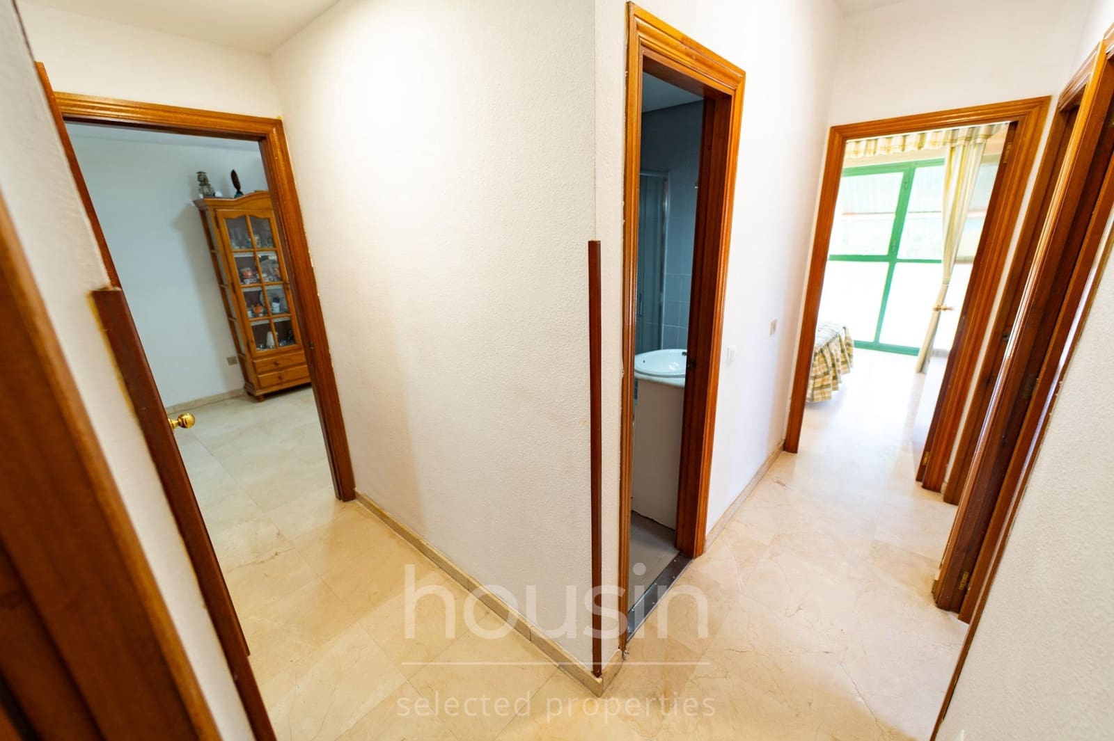 3 soveværelse Lejlighed til salg i Sevilla by - € 260.000 (Ref: 9892381)