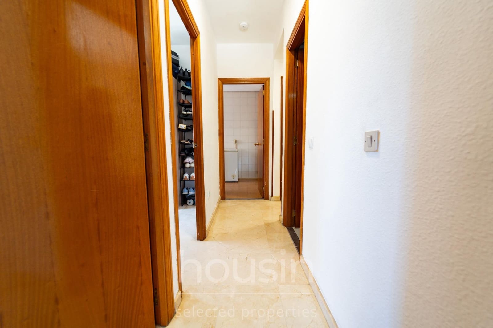 3 soveværelse Lejlighed til salg i Sevilla by - € 260.000 (Ref: 9892381)