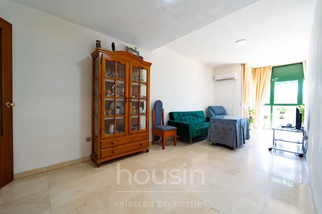 3 soveværelse Lejlighed til salg i Sevilla by - € 260.000 (Ref: 9892381)