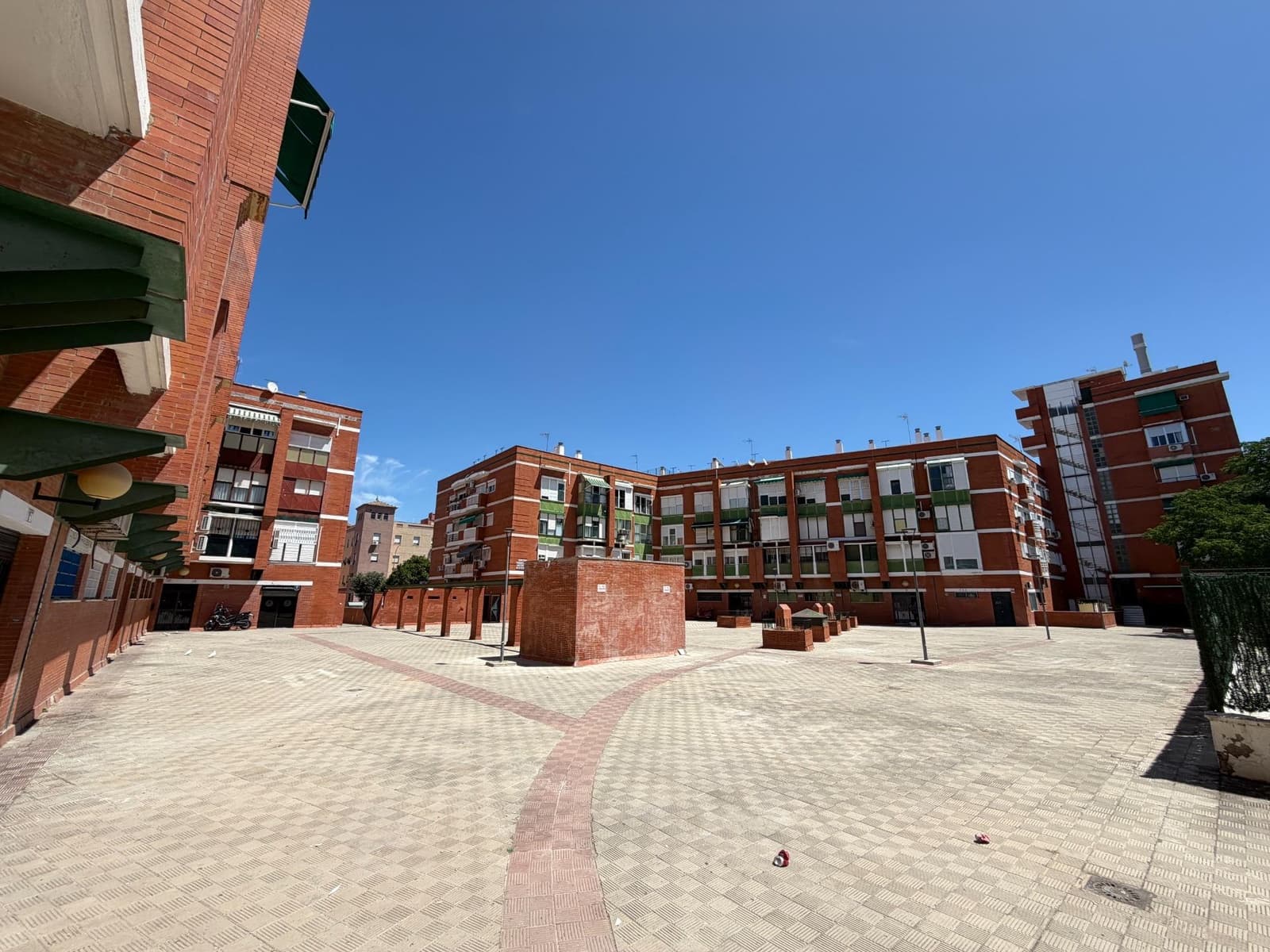 3 soveværelse Lejlighed til salg i Sevilla by - € 260.000 (Ref: 9892381)