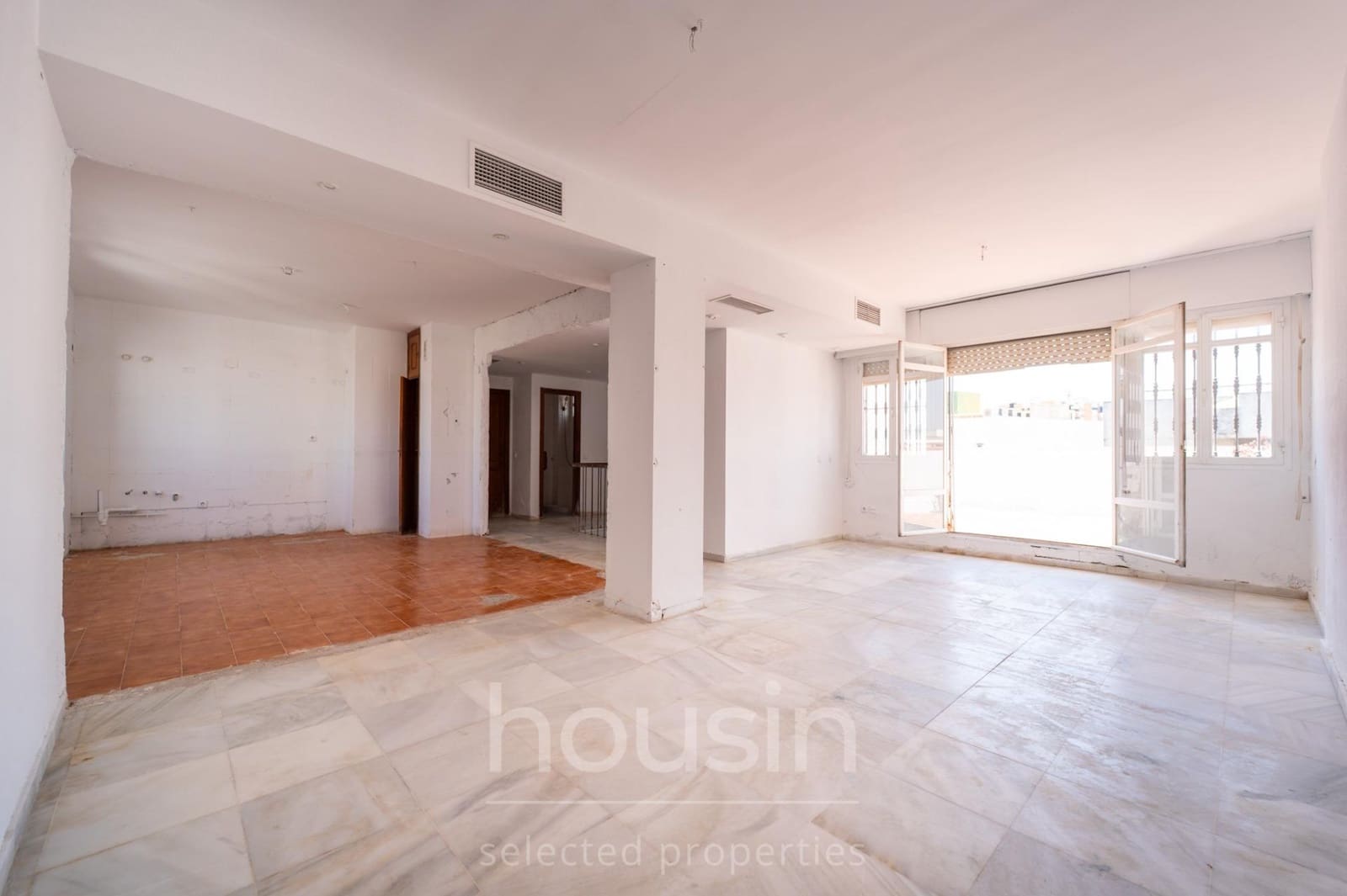5 quarto Penthouse para venda em Sevilha cidade - 778 000 € (Ref: 9892382)