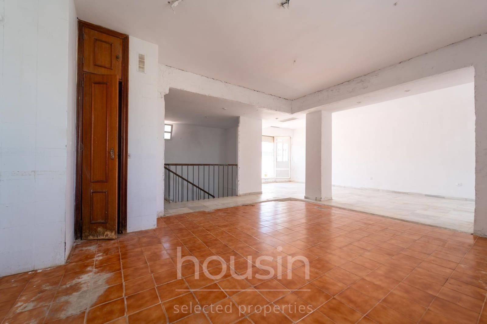 5 quarto Penthouse para venda em Sevilha cidade - 778 000 € (Ref: 9892382)