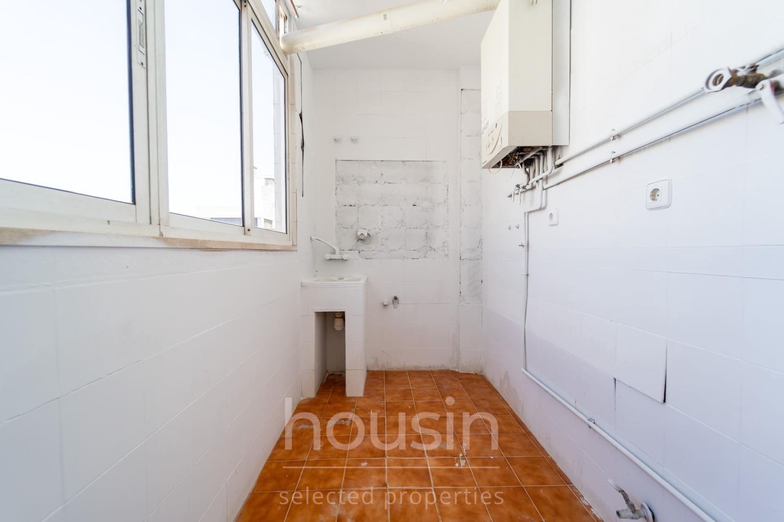 5 quarto Penthouse para venda em Sevilha cidade - 778 000 € (Ref: 9892382)