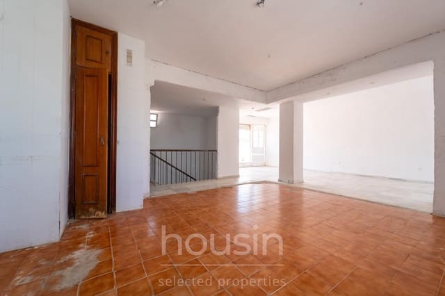 5 quarto Penthouse para venda em Sevilha cidade - 778 000 € (Ref: 9892382)