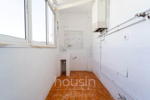 5 quarto Penthouse para venda em Sevilha cidade - 778 000 € (Ref: 9892382)
