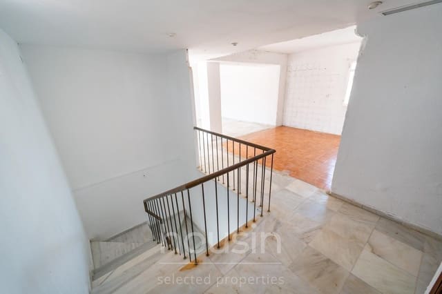 5 quarto Penthouse para venda em Sevilha cidade - 778 000 € (Ref: 9892382)