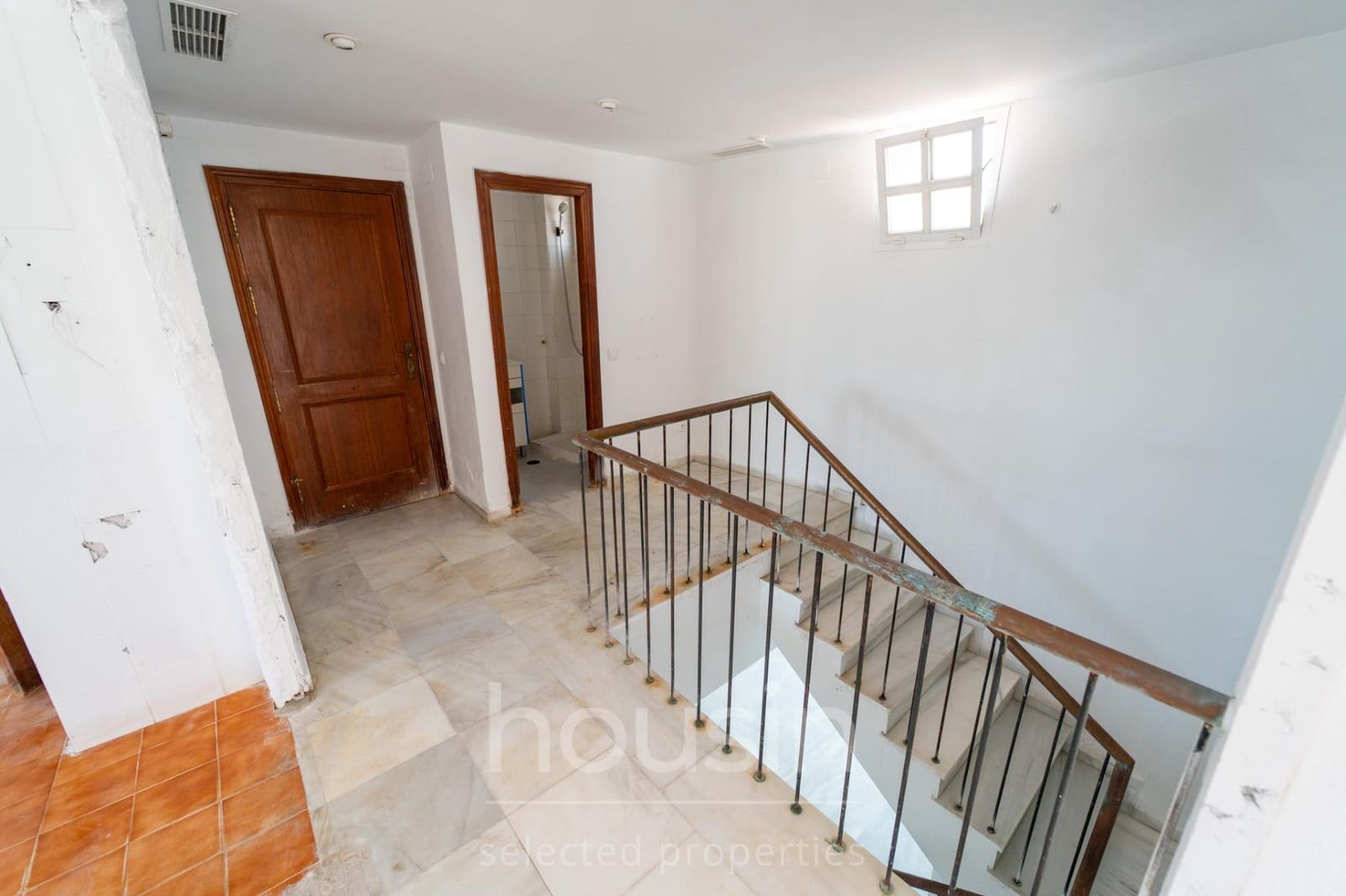 5 quarto Penthouse para venda em Sevilha cidade - 778 000 € (Ref: 9892382)
