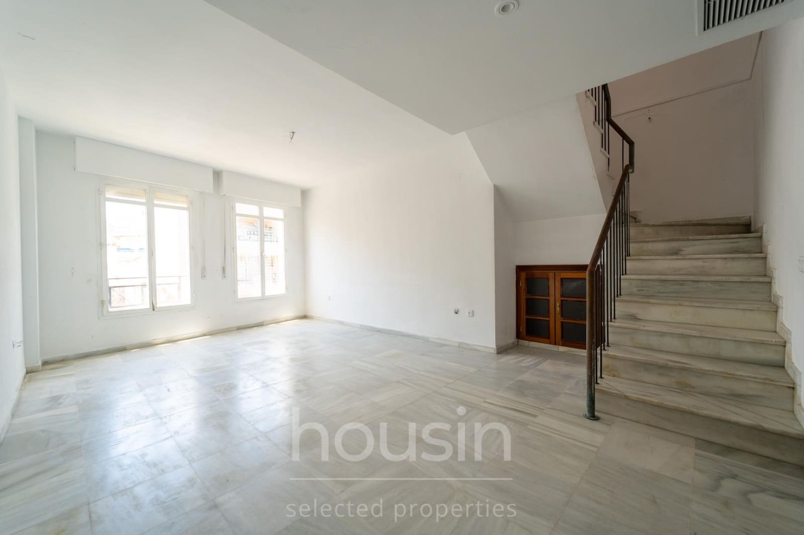 5 quarto Penthouse para venda em Sevilha cidade - 778 000 € (Ref: 9892382)
