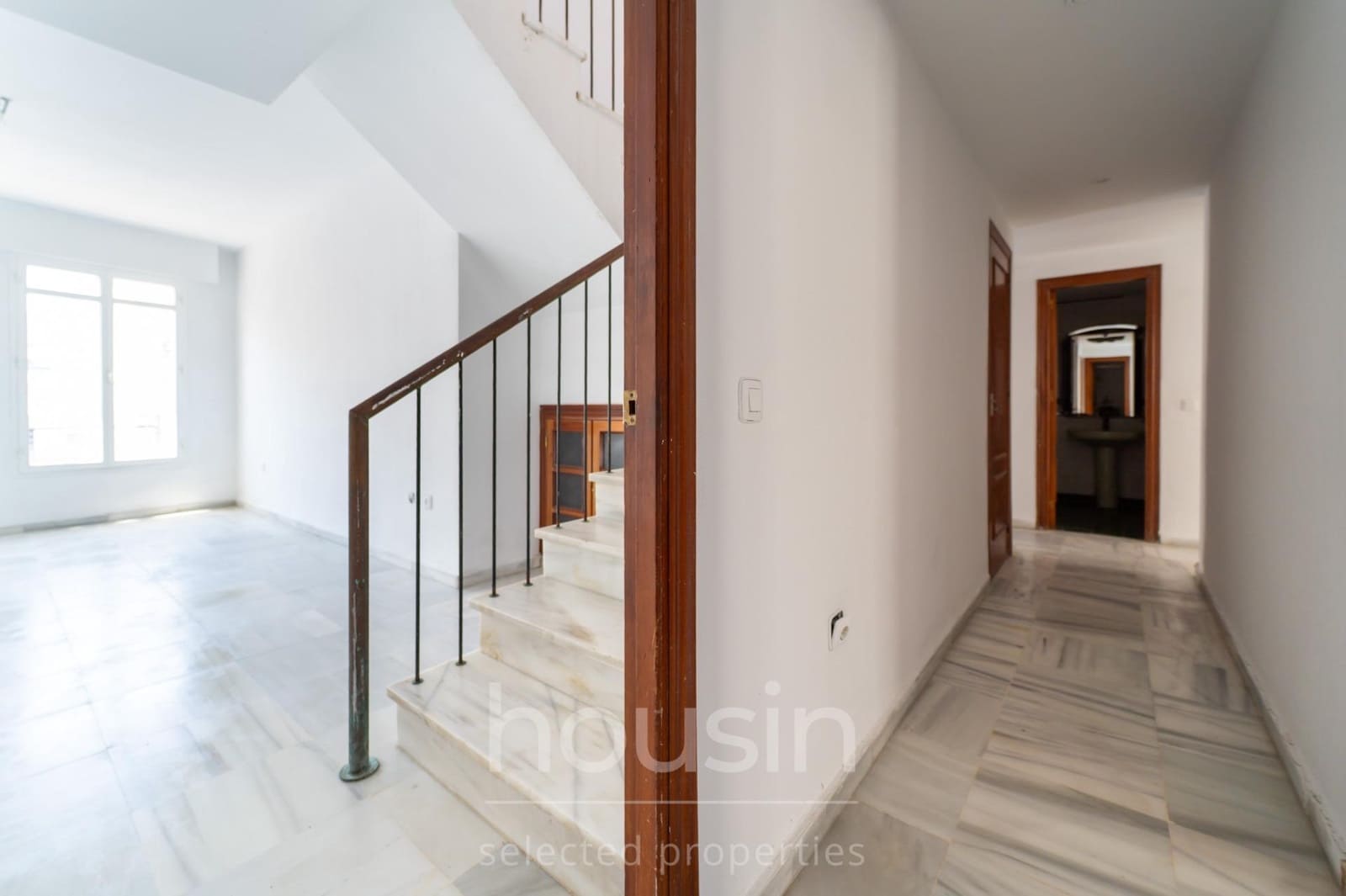 5 quarto Penthouse para venda em Sevilha cidade - 778 000 € (Ref: 9892382)