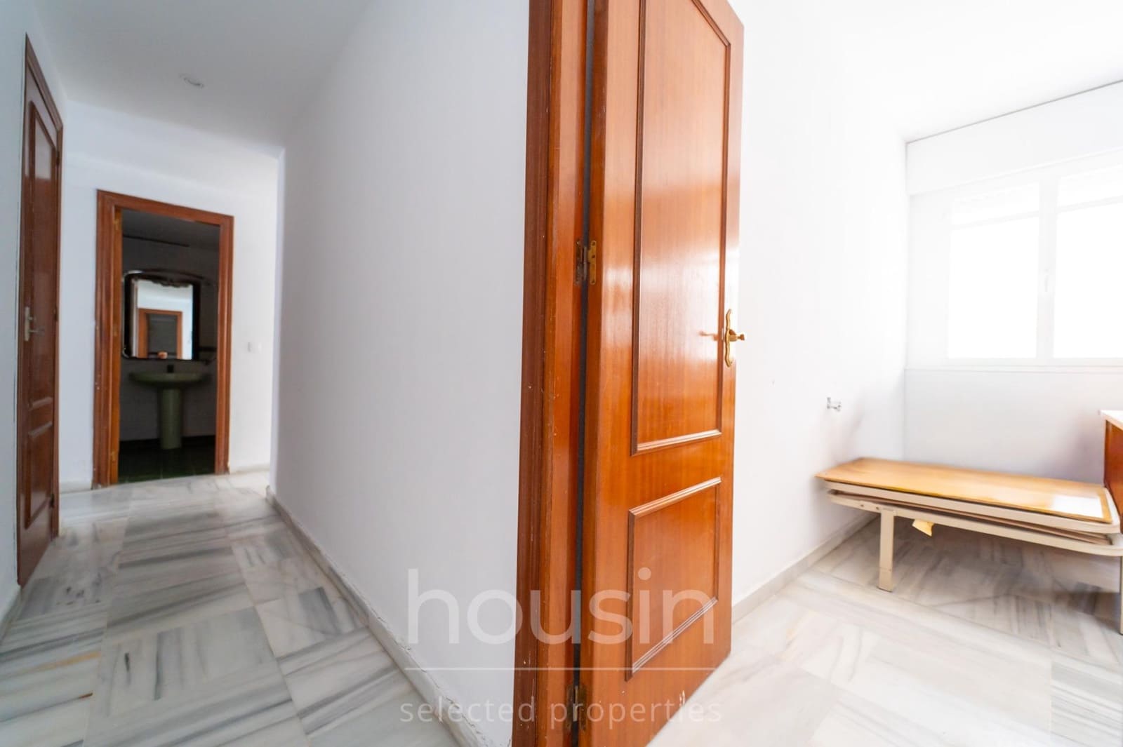 5 quarto Penthouse para venda em Sevilha cidade - 778 000 € (Ref: 9892382)