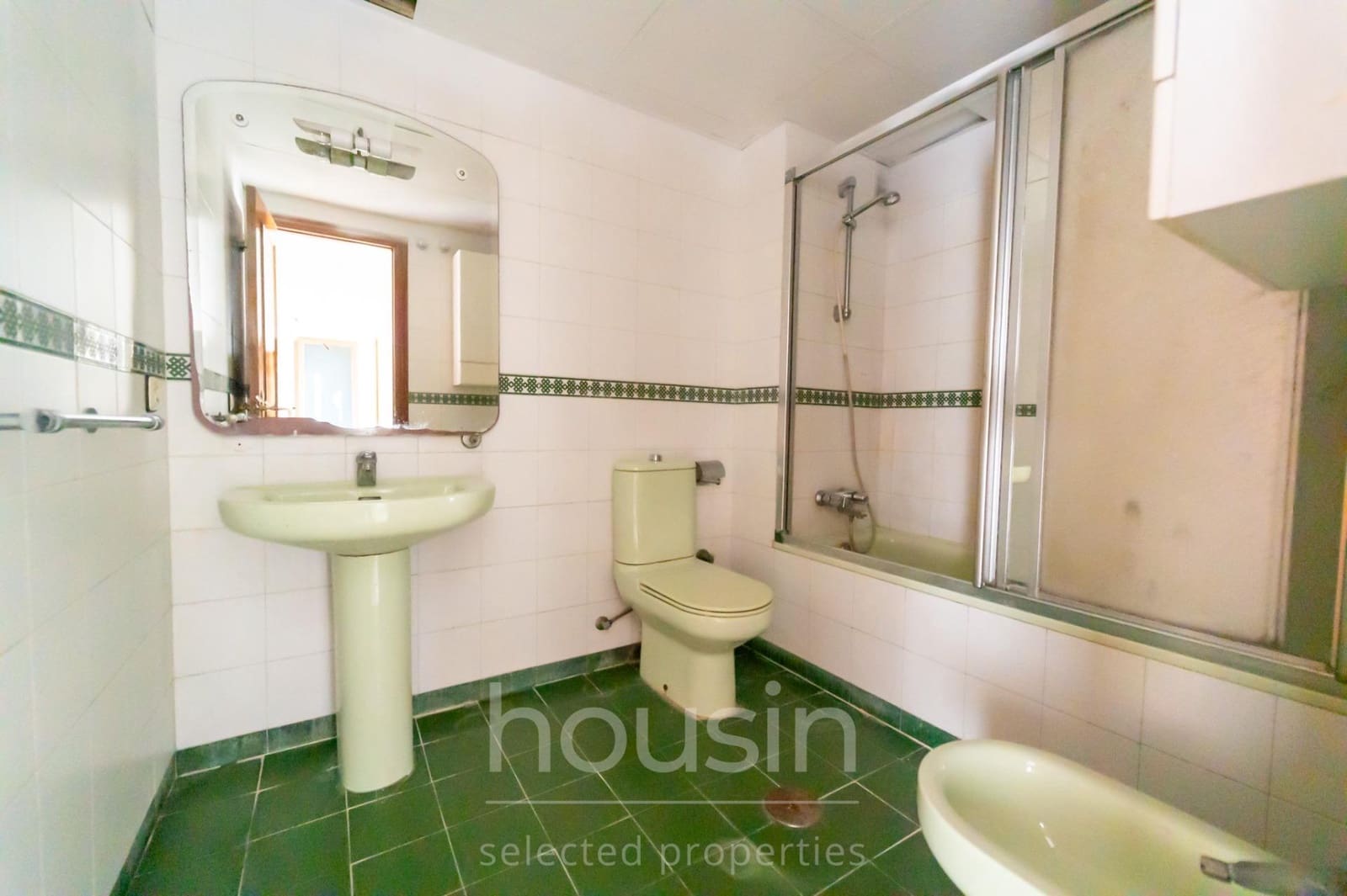 5 quarto Penthouse para venda em Sevilha cidade - 778 000 € (Ref: 9892382)