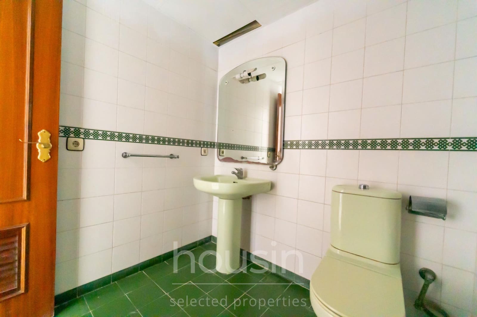 5 quarto Penthouse para venda em Sevilha cidade - 778 000 € (Ref: 9892382)