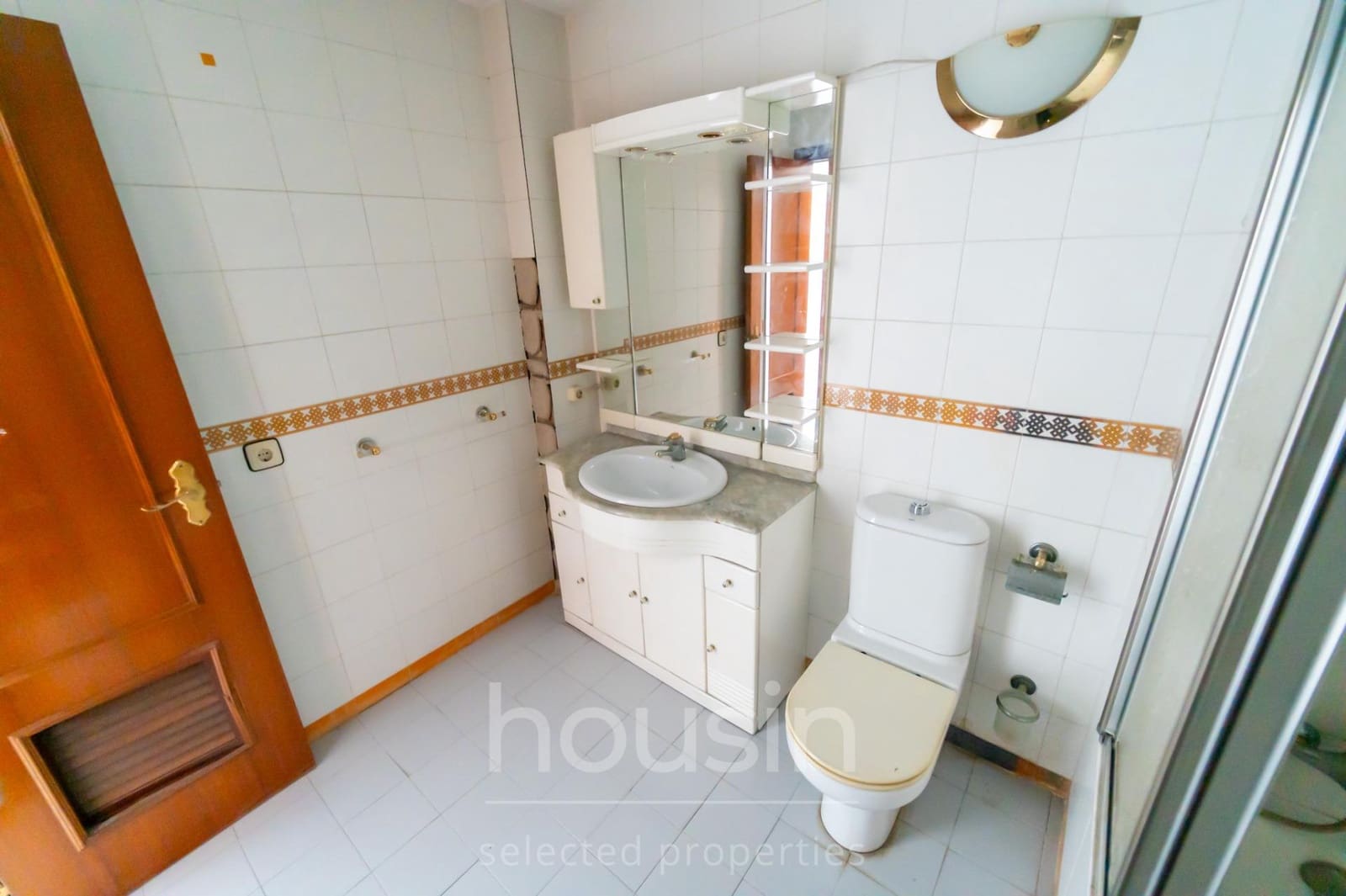 5 quarto Penthouse para venda em Sevilha cidade - 778 000 € (Ref: 9892382)
