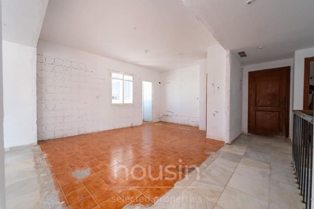 5 quarto Penthouse para venda em Sevilha cidade - 778 000 € (Ref: 9892382)