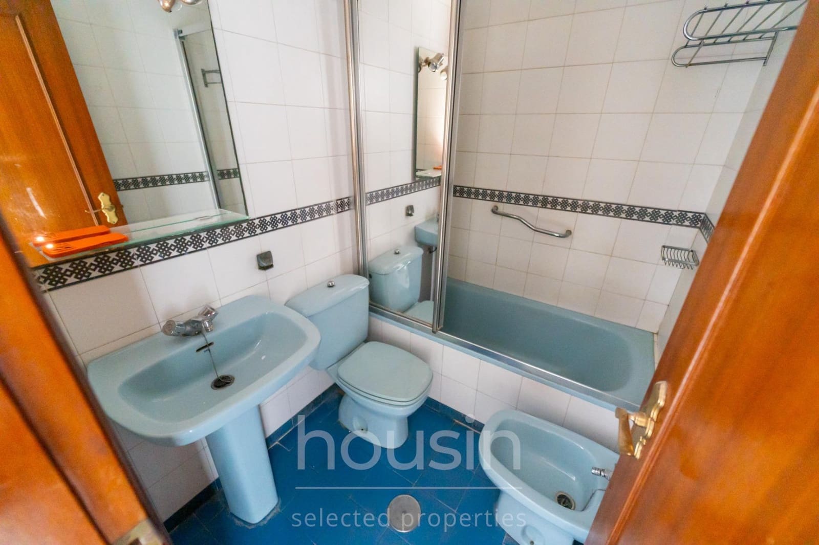 5 quarto Penthouse para venda em Sevilha cidade - 778 000 € (Ref: 9892382)