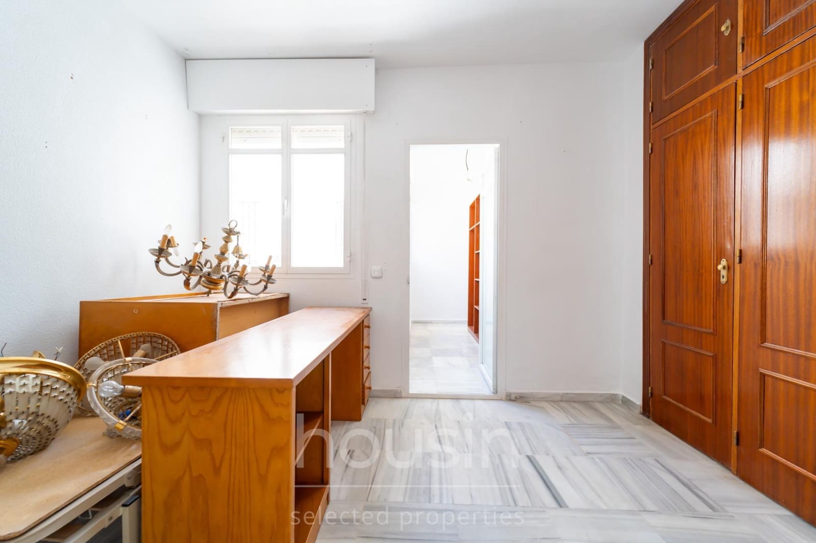 5 quarto Penthouse para venda em Sevilha cidade - 778 000 € (Ref: 9892382)