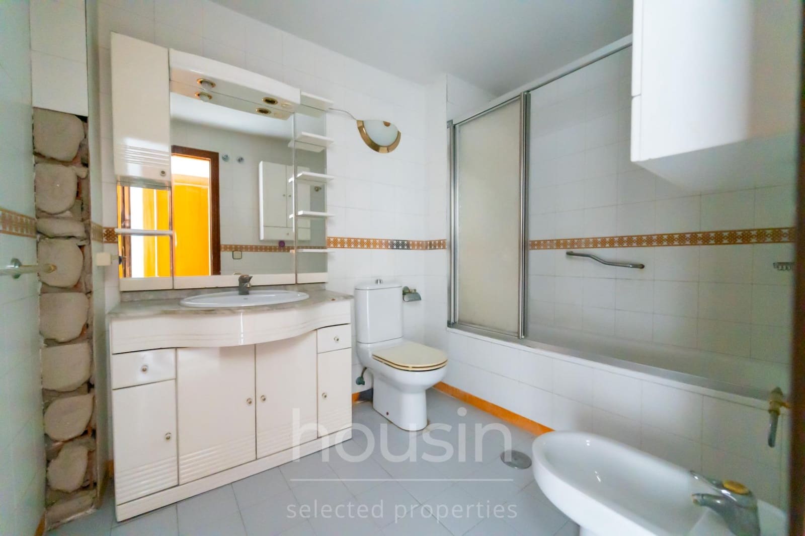 5 quarto Penthouse para venda em Sevilha cidade - 778 000 € (Ref: 9892382)