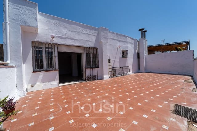 5 quarto Penthouse para venda em Sevilha cidade - 778 000 € (Ref: 9892382)