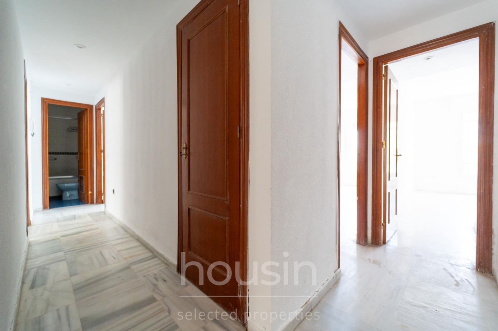 5 quarto Penthouse para venda em Sevilha cidade - 778 000 € (Ref: 9892382)