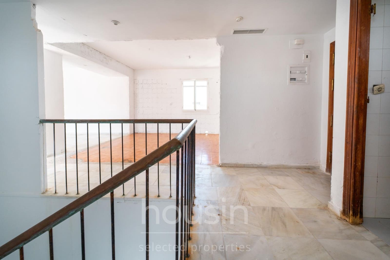 5 quarto Penthouse para venda em Sevilha cidade - 778 000 € (Ref: 9892382)