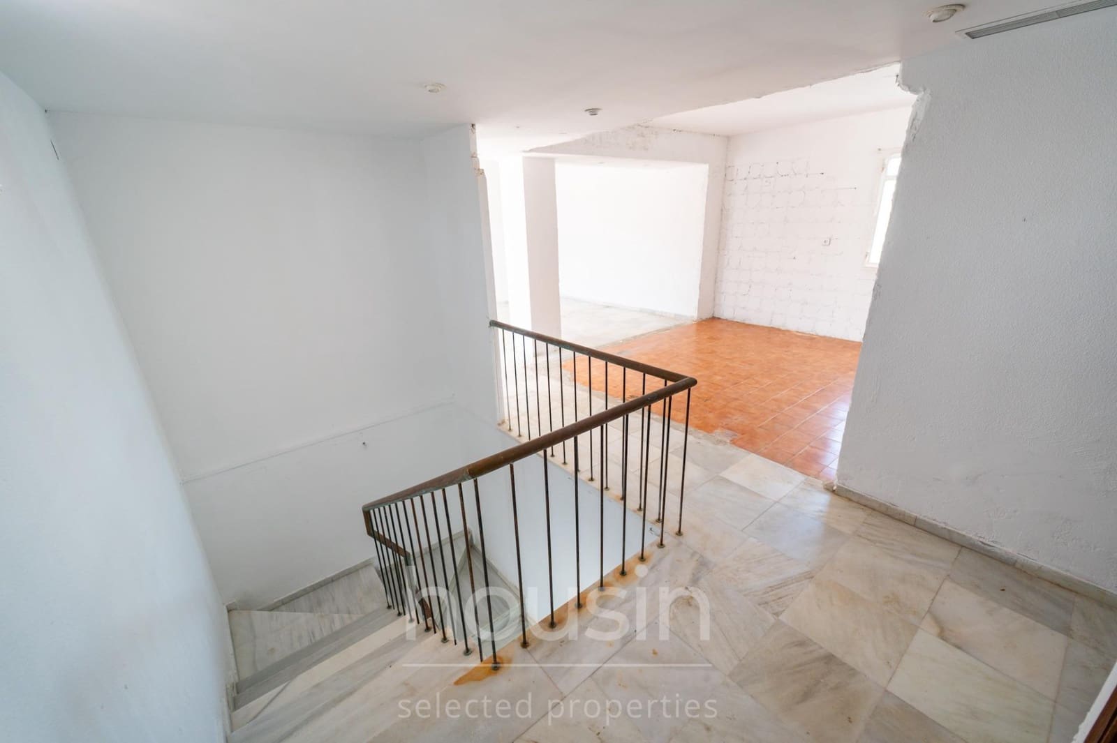 5 slaapkamer Penthouse te koop in Sevilla stad - € 778.000 (Ref: 9892382)