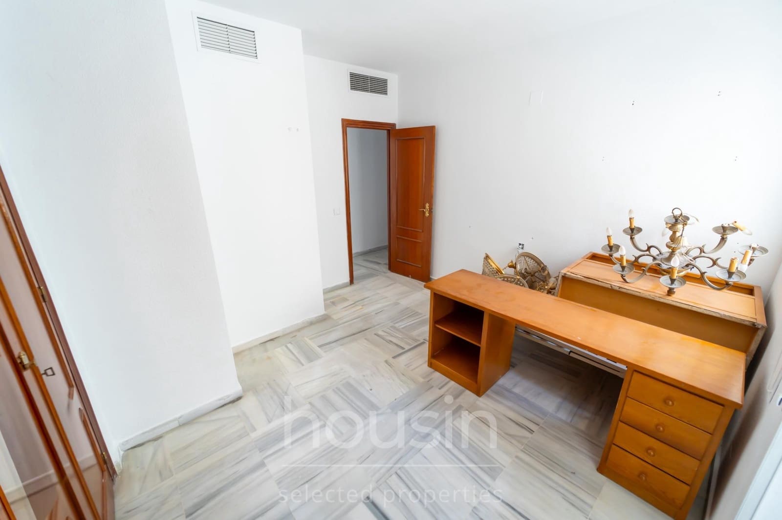 5 slaapkamer Penthouse te koop in Sevilla stad - € 778.000 (Ref: 9892382)