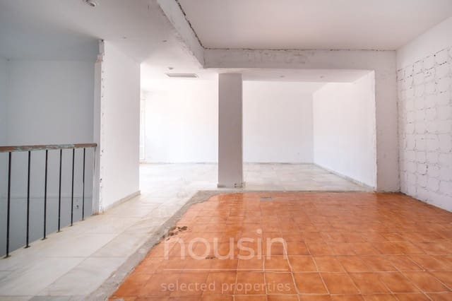 5 sypialnia Penthouse na sprzedaż w Miasto Sewilla - 778 000 € (Ref: 9892382)